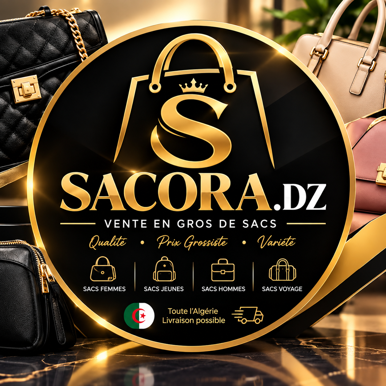 Sac dz